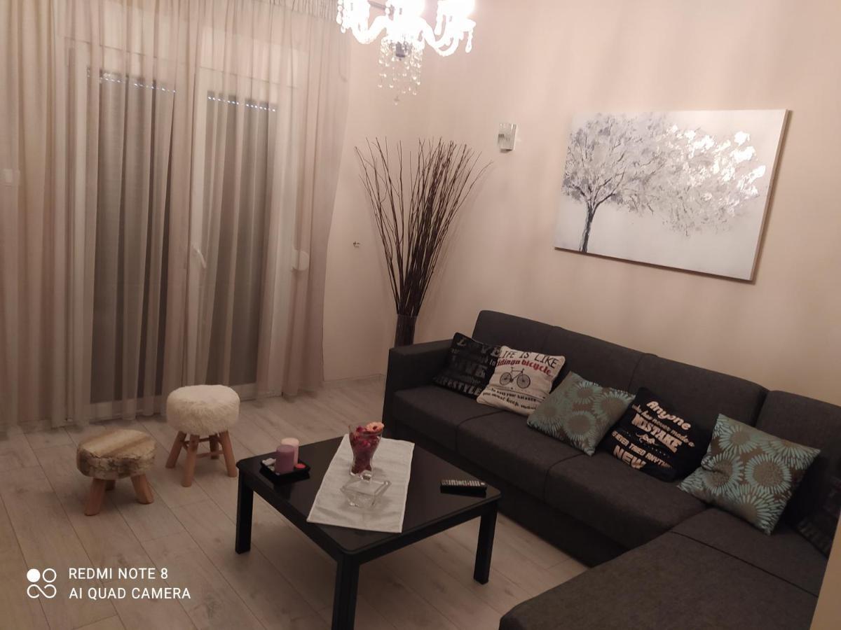 Anthi's House * Preveza