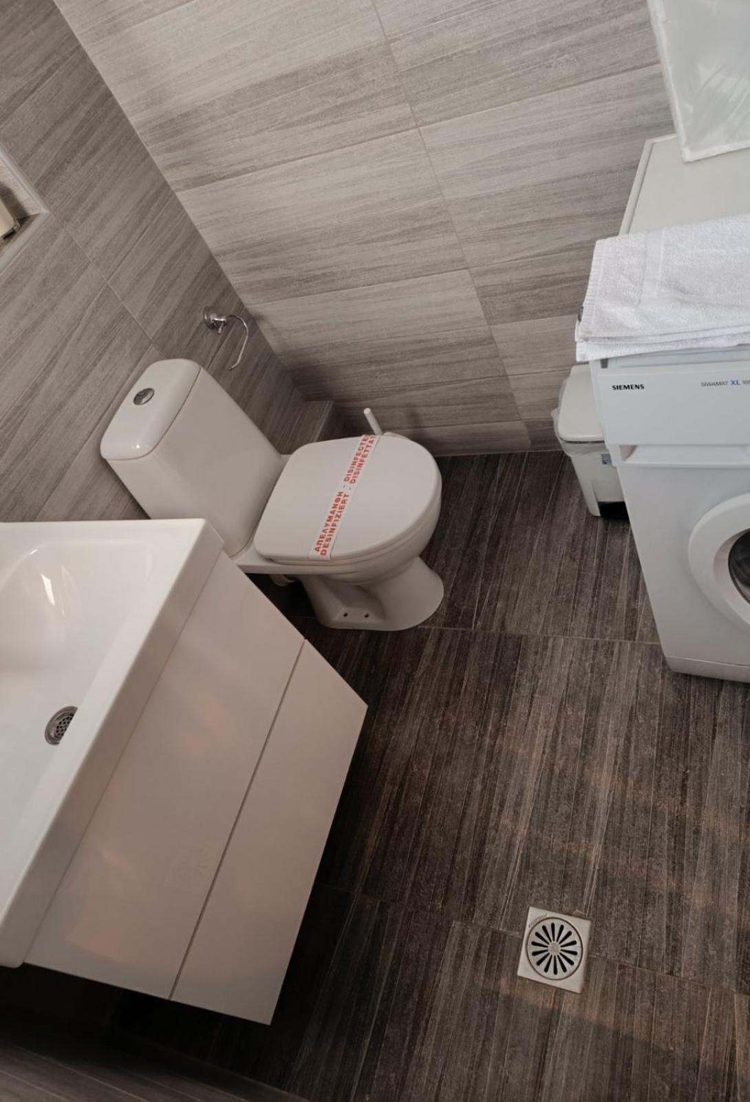 Apartament Anthi's House Preveza