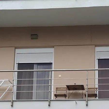 Anthi'S House Apartment Preveza Exterior photo