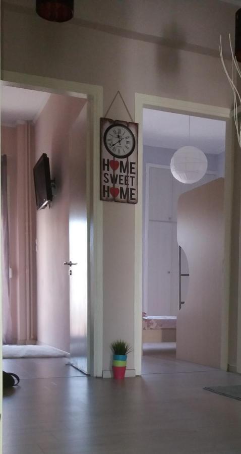Anthi's House Apartment Preveza