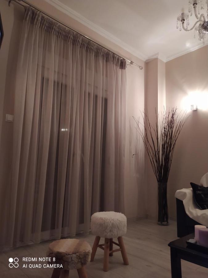 Apartment Anthi's House *