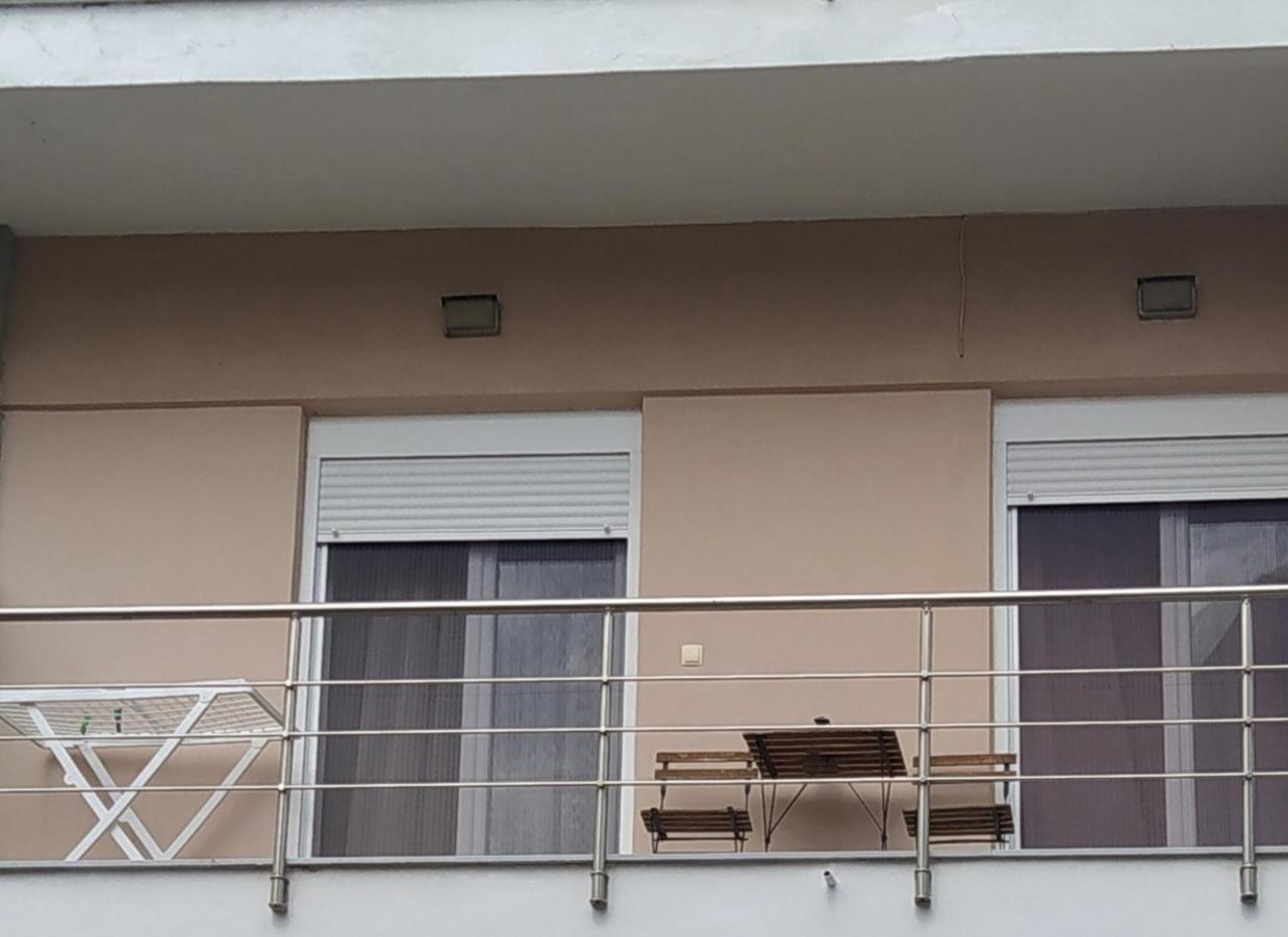 Anthi's House * Preveza