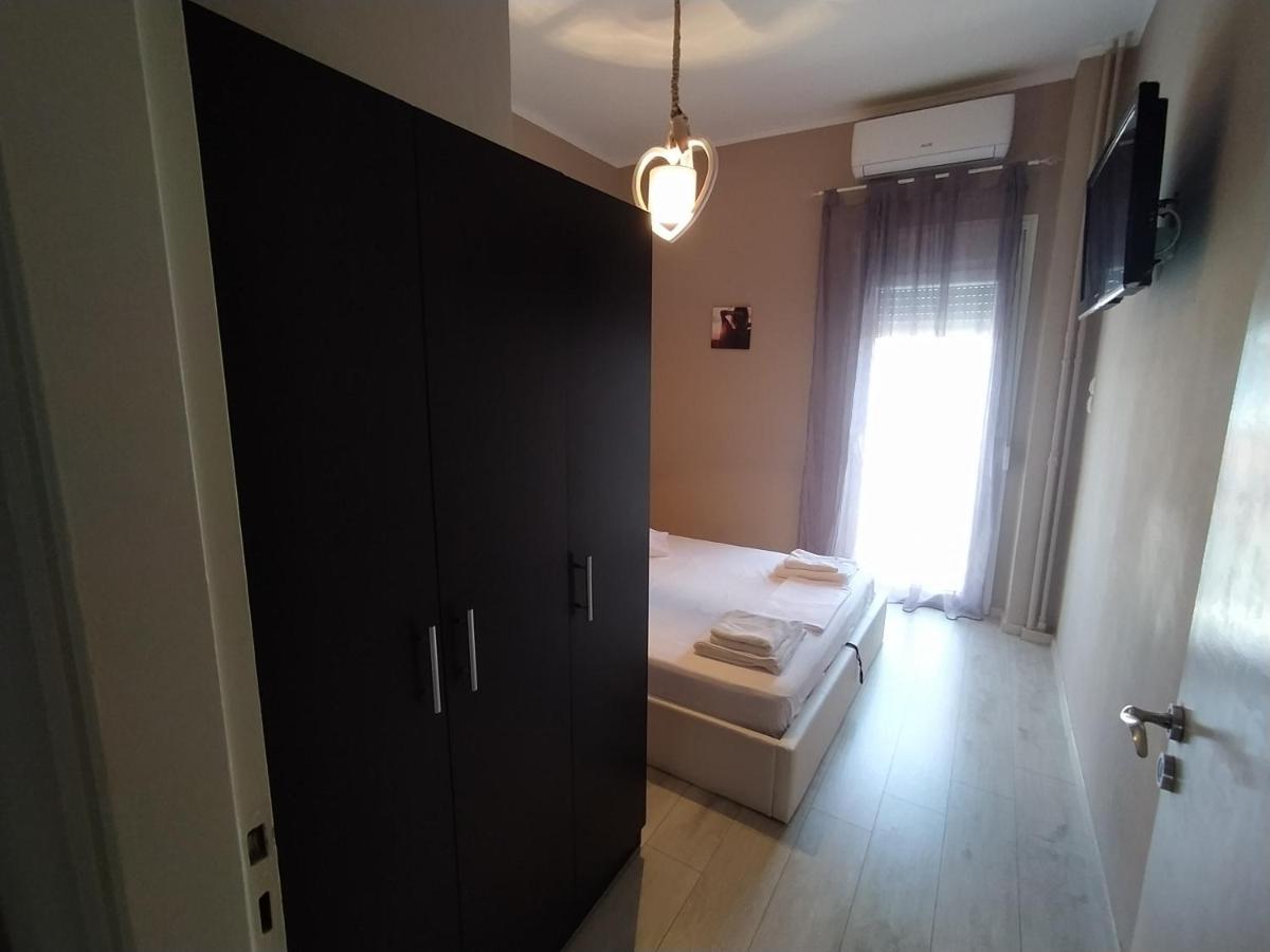 Apartment Anthi's House Preveza