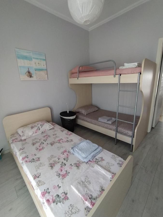 Anthi's House Apartment Preveza
