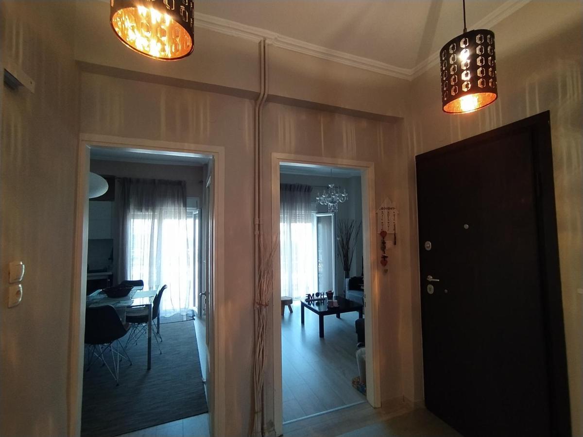 Anthi's House Apartment