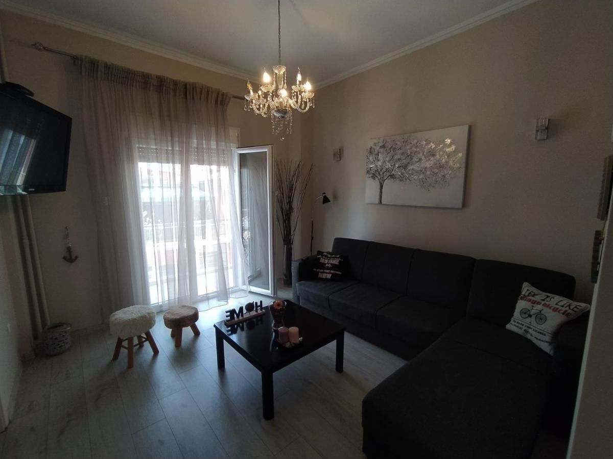 Anthi's House Apartment *