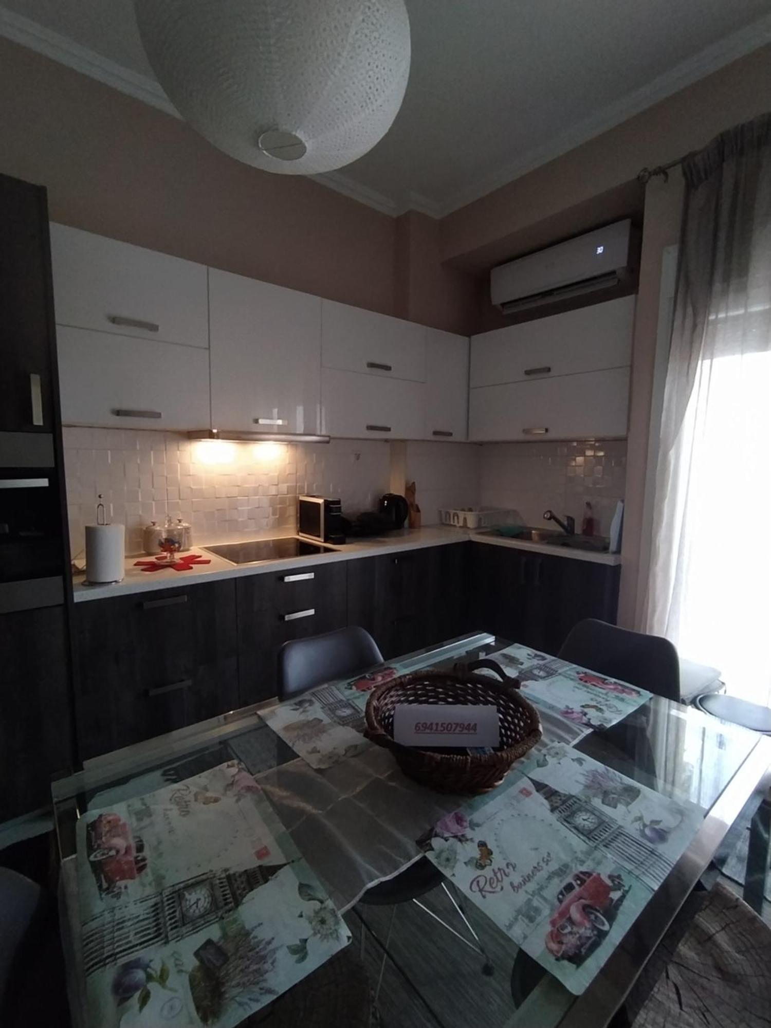 Anthi's House * Preveza