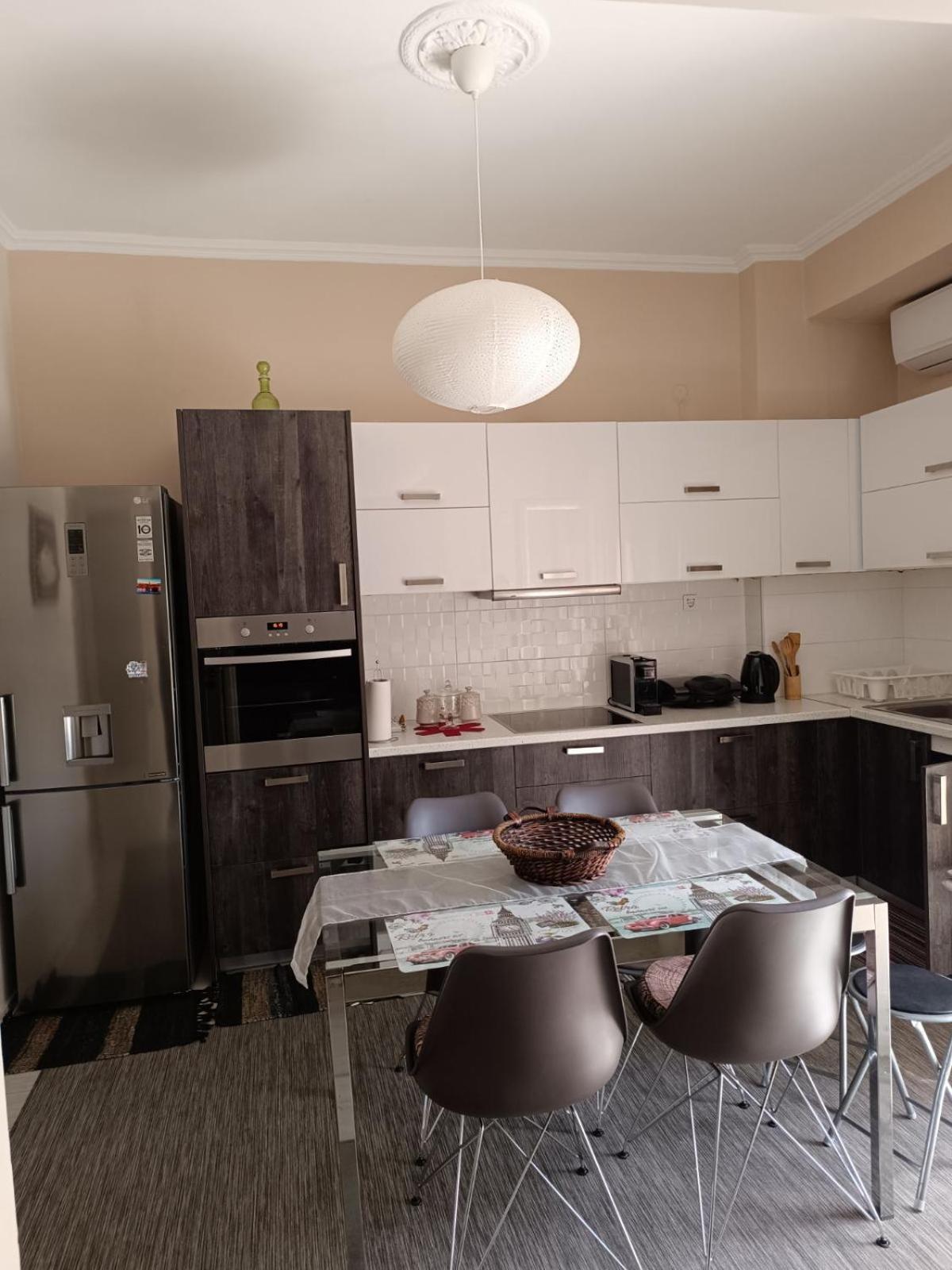 Anthi's House Preveza