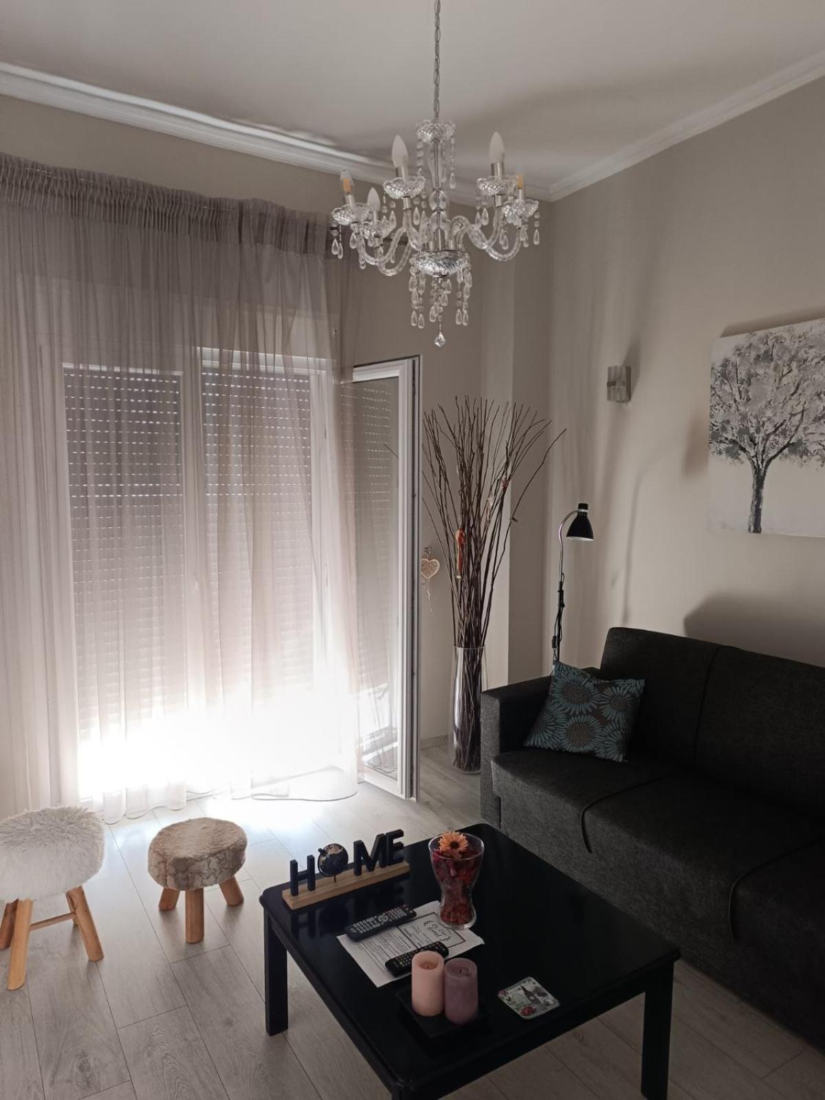 Anthi's House Apartment